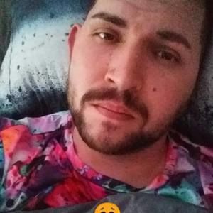 Meet your Posher, Jonathan